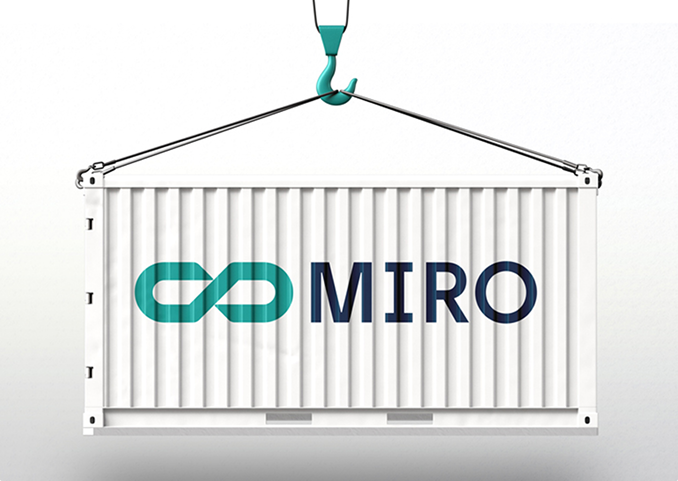 MIRO Container